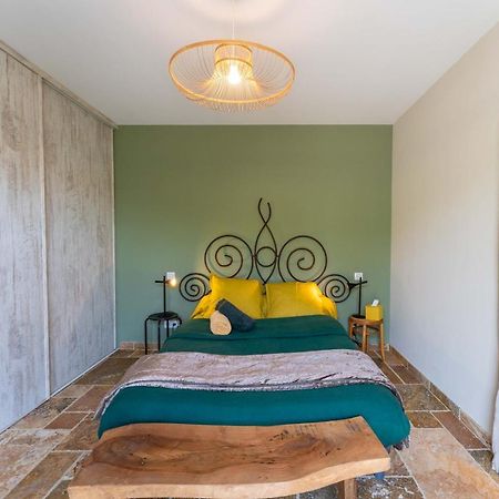 Villa La Mireio Malaucène Екстериор снимка