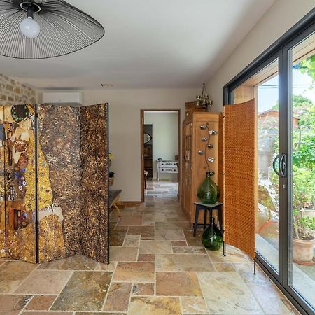Villa La Mireio Malaucène Екстериор снимка