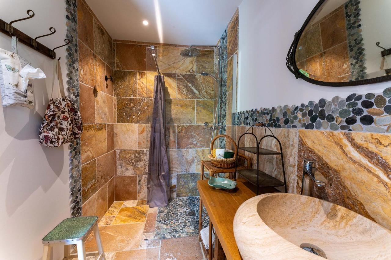 Villa La Mireio Malaucène Екстериор снимка