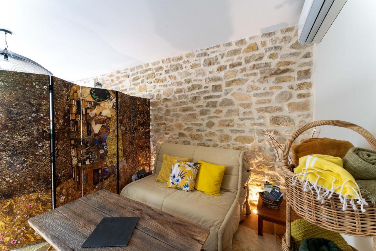 Villa La Mireio Malaucène Екстериор снимка