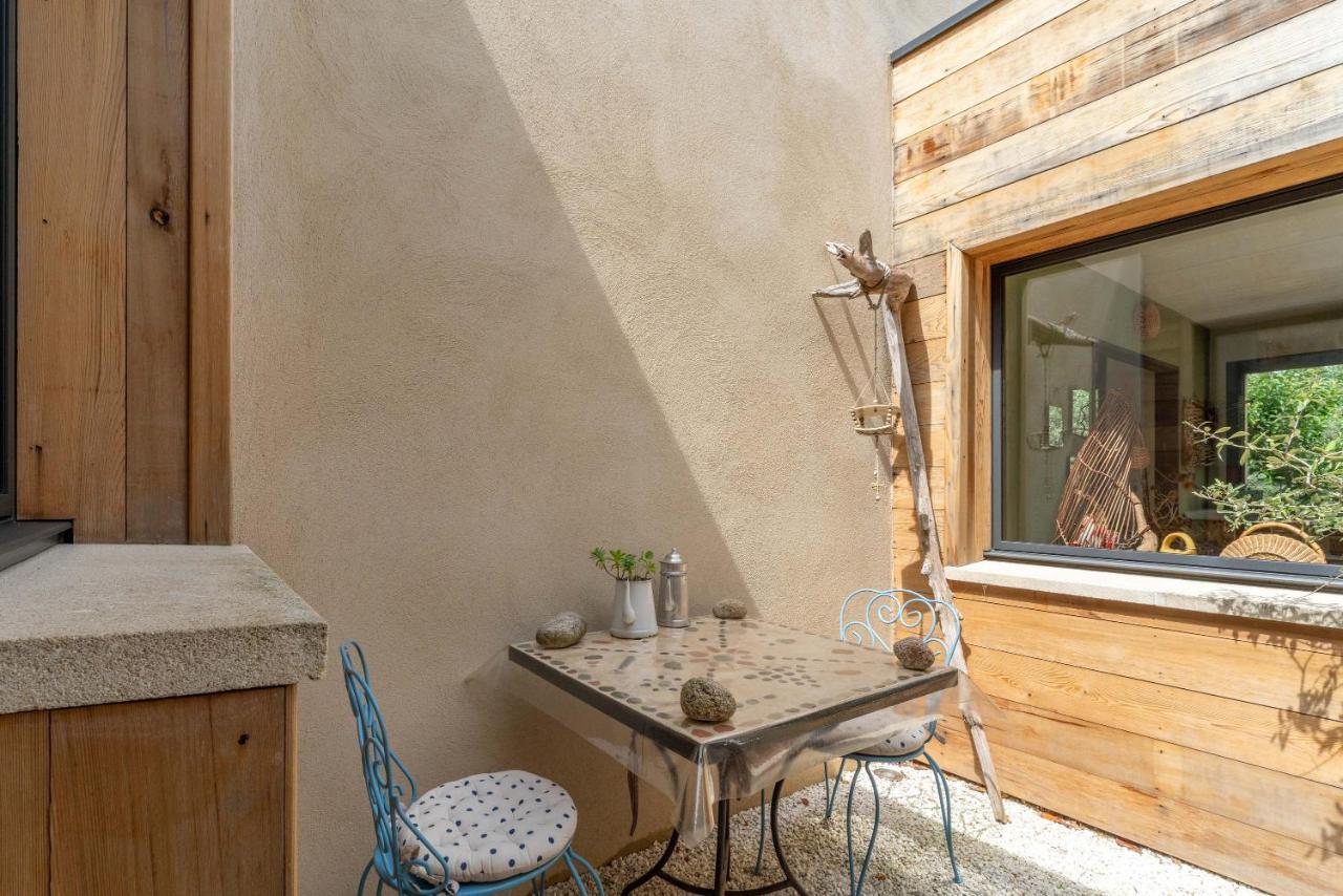 Villa La Mireio Malaucène Екстериор снимка